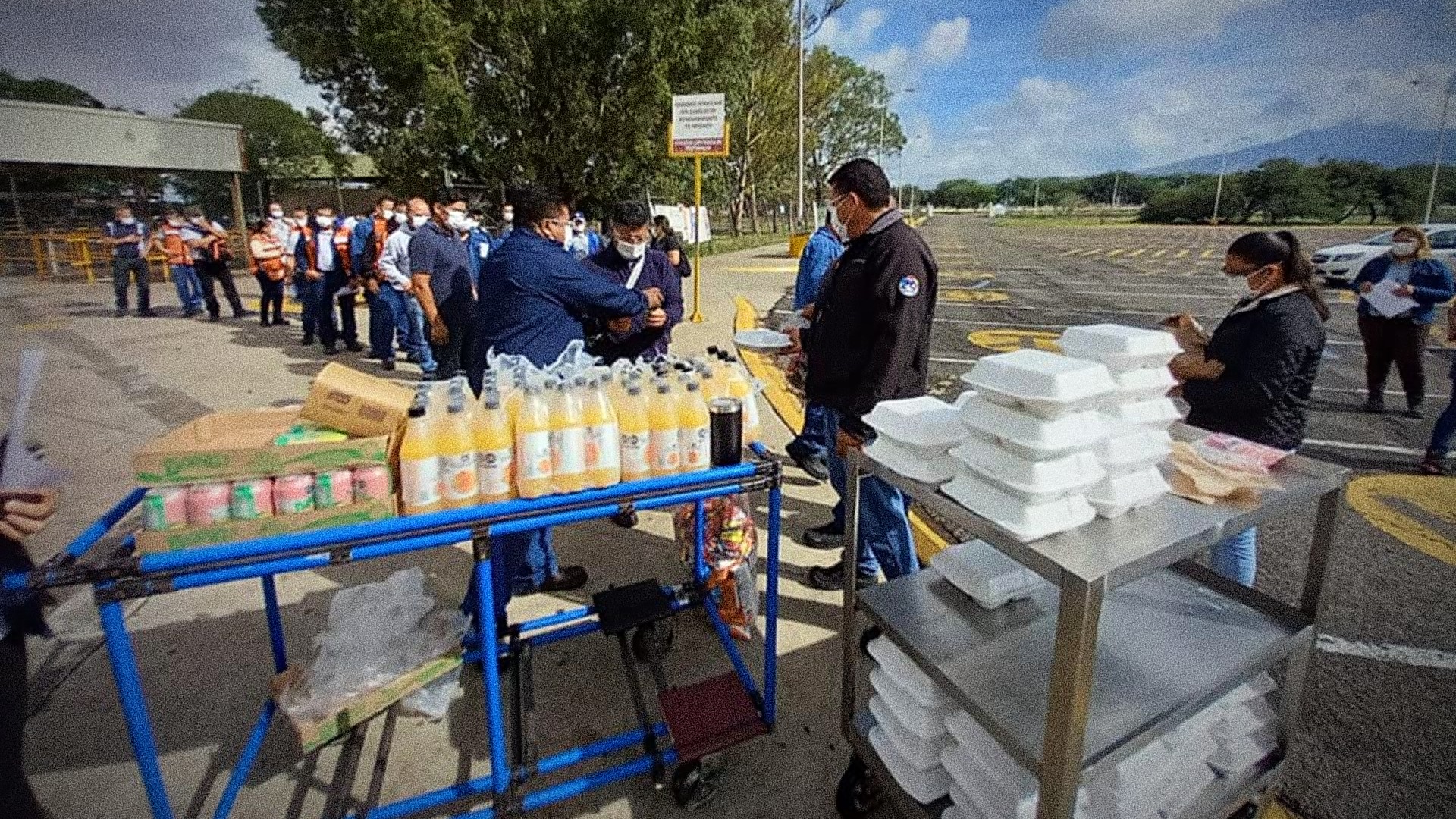 No entienden: persisten triquiñuelas de sindicato y empresa en segunda convocatoria a consulta en GM