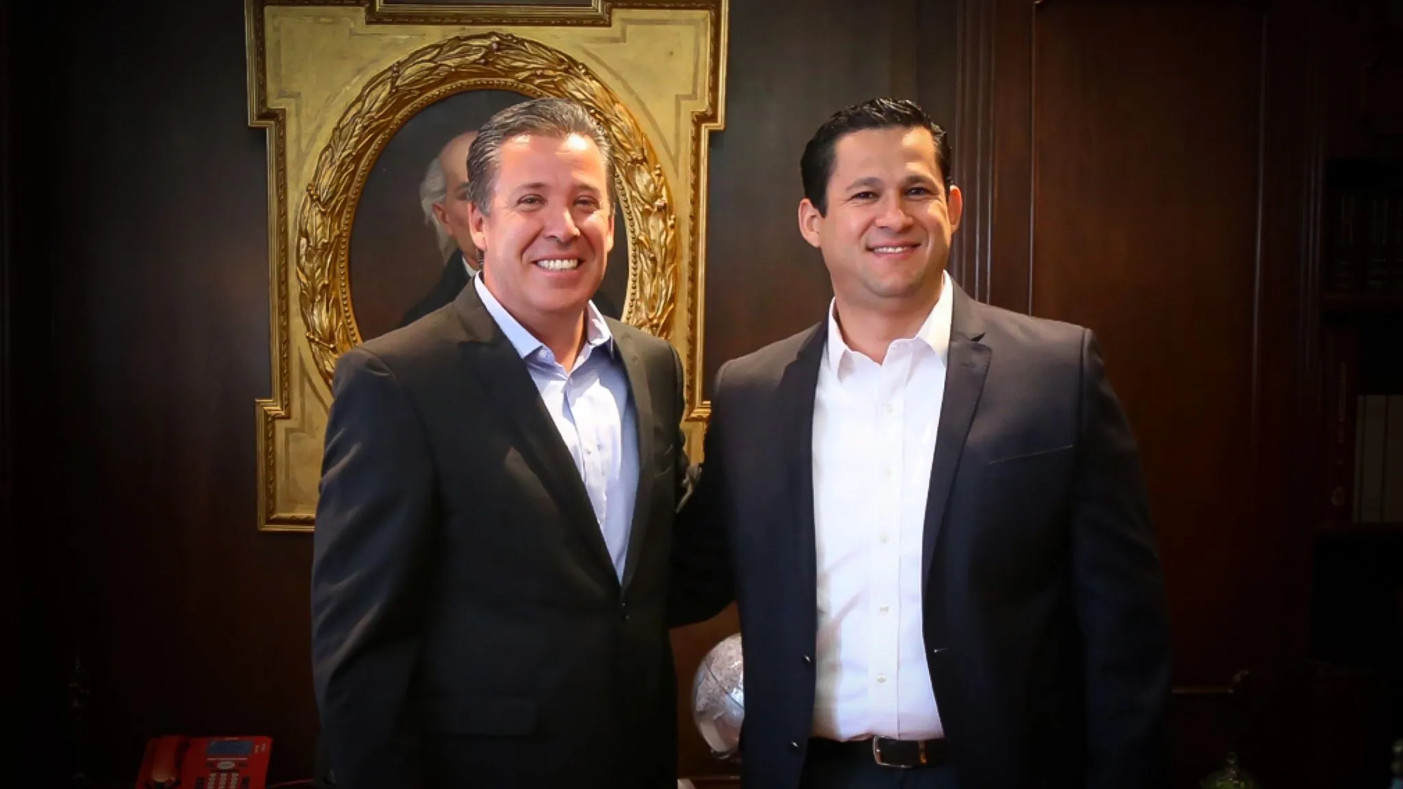 La corrupción es el tema