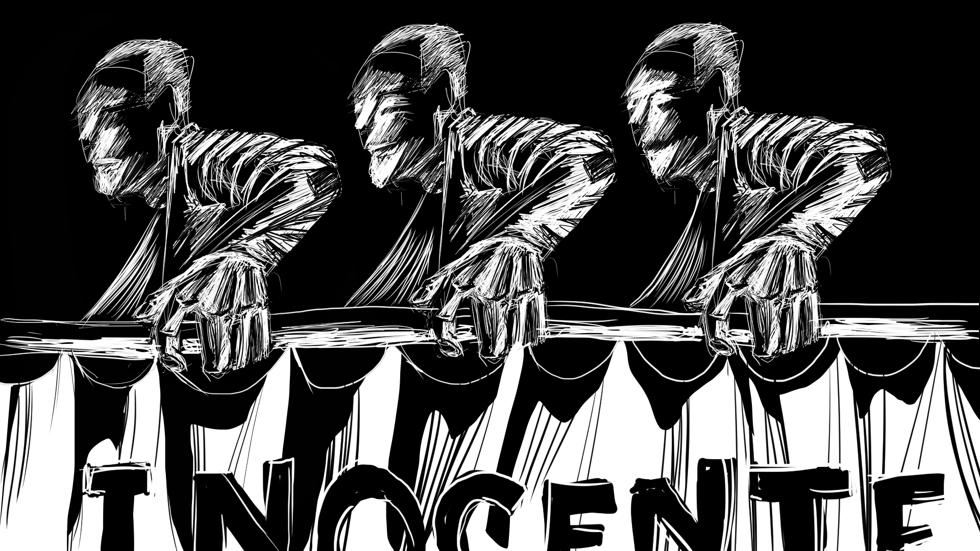 La justicia no empieza en casa: Alvar corre policías sin causas y sin derecho a defensa