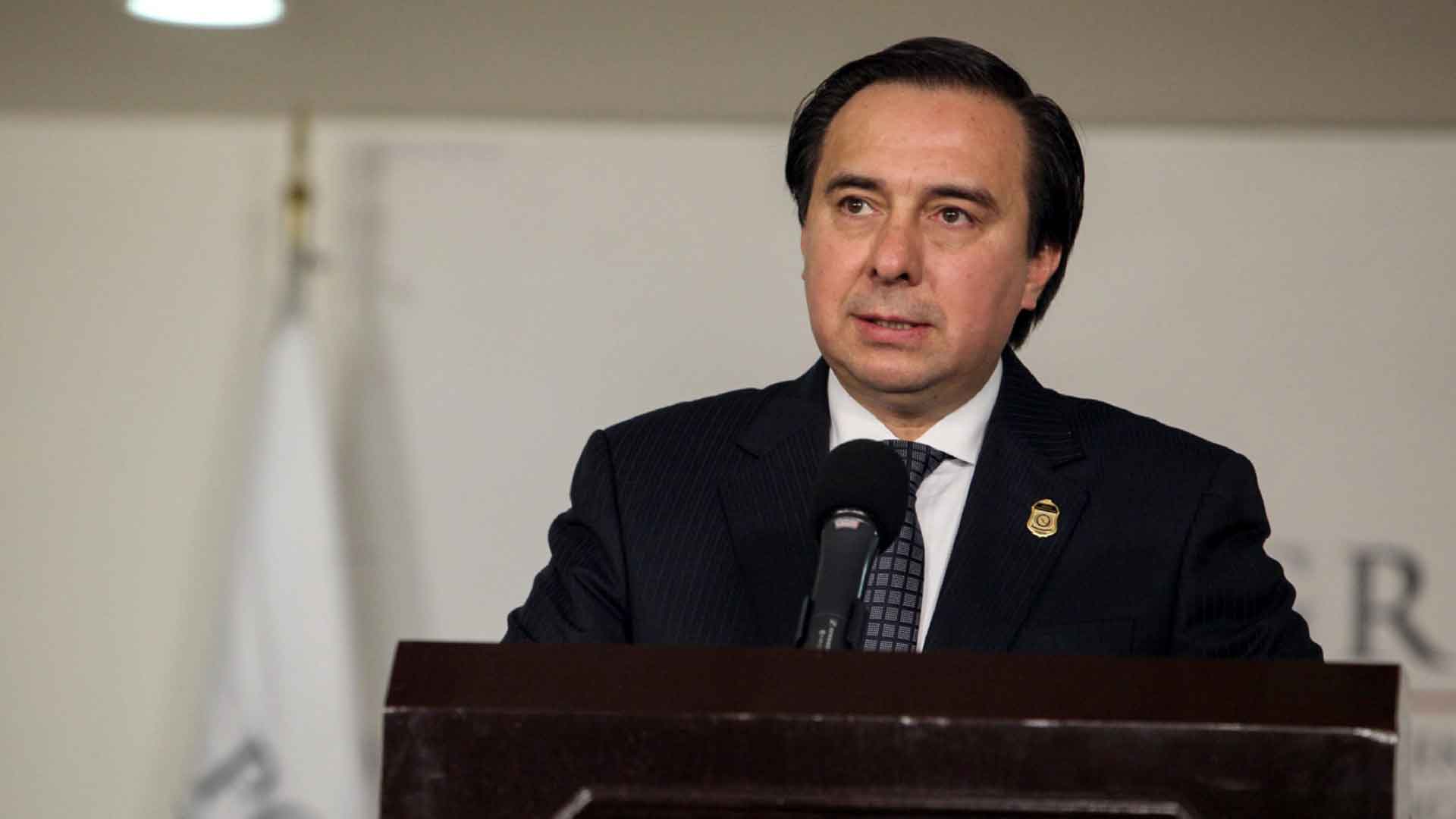 El ciberespionaje, la clave para que Tomás Zerón huyera a Israel