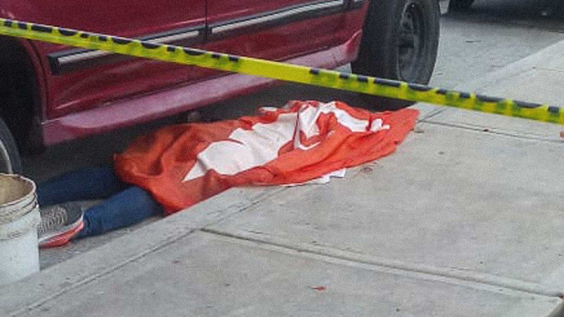 Ataque armado a mitin en Moroleón: muere candidata de MC Alma Barragán y hay dos heridos