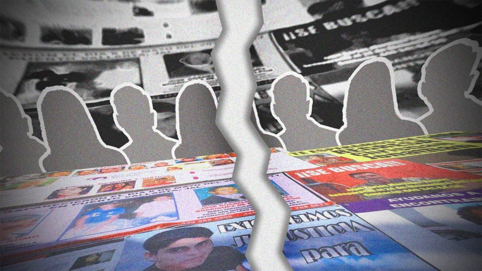 Fracasa primer Consejo Ciudadano de Búsqueda en Aguascalientes; acusan falta de apoyo de gobierno