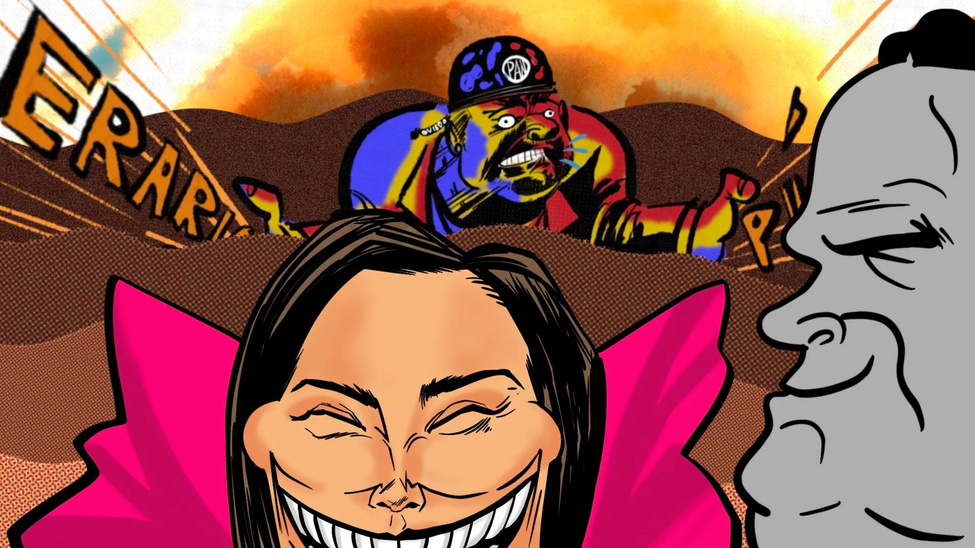 DÍAS DE GUARDAR Domingo 25 de septiembre de 2022