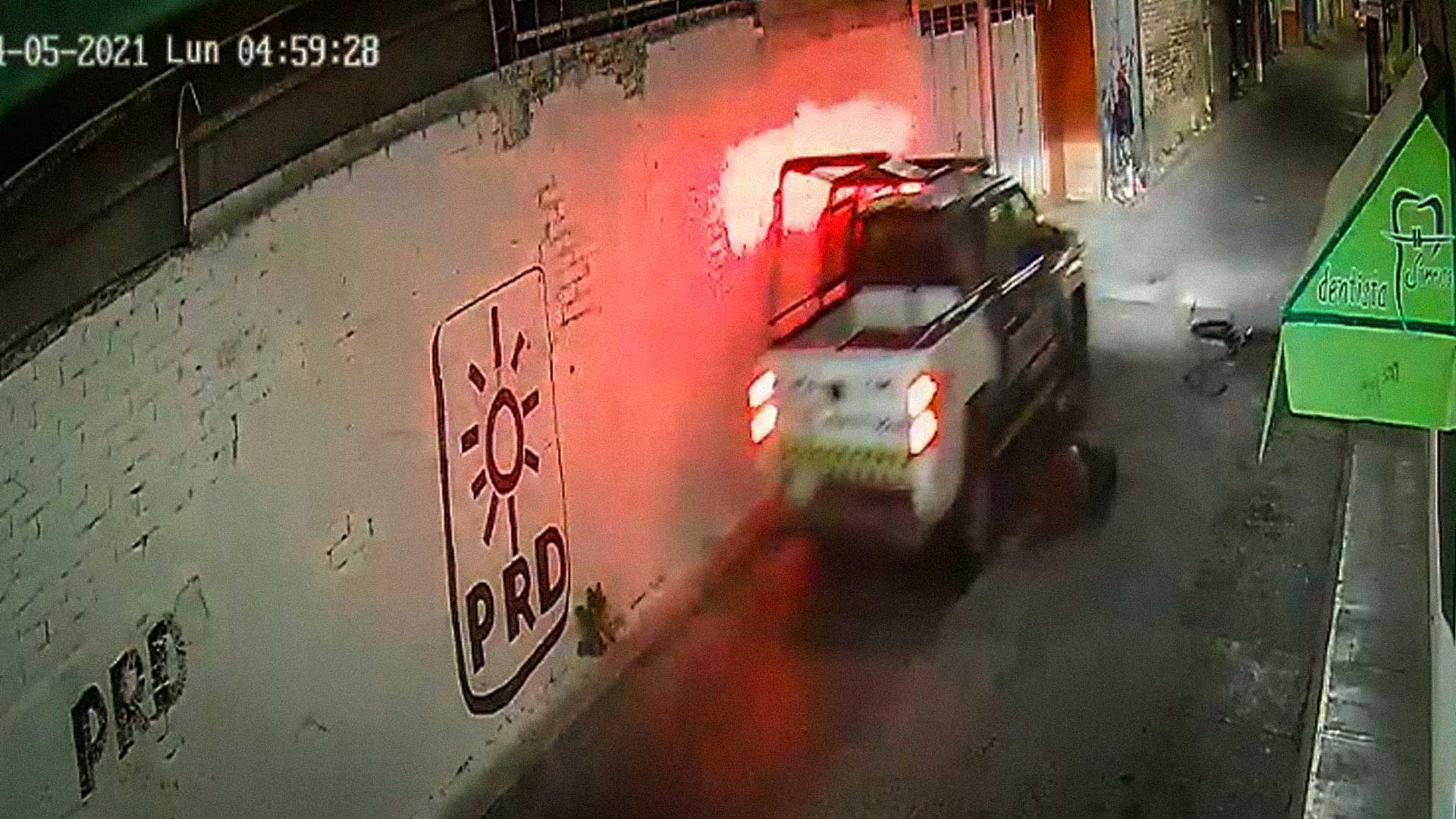 Con todo y certificaciones, policías estatales envueltos en abuso en Cortazar y muerte sospechosa en Uriangato