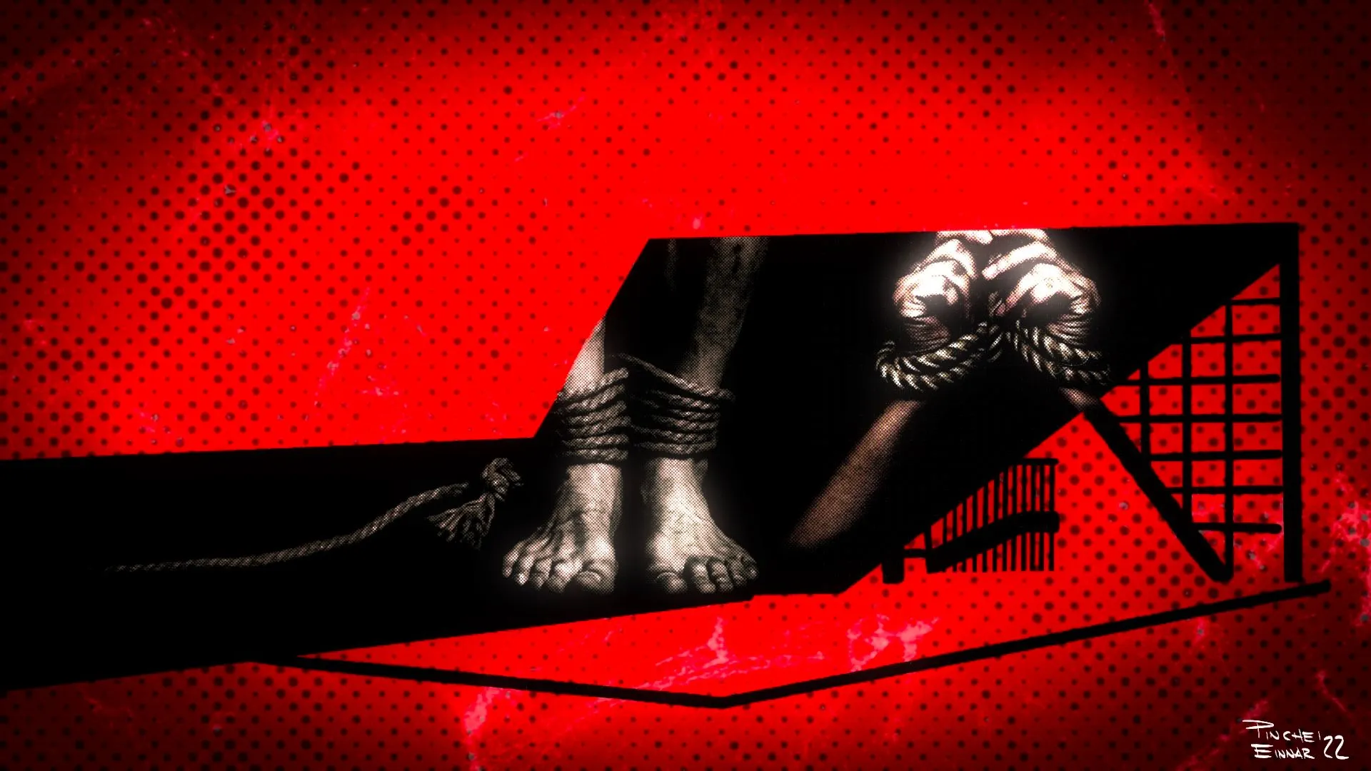 Despidos arbitrarios ordenados por Christian Cruz provocan clima de terror en el Congreso