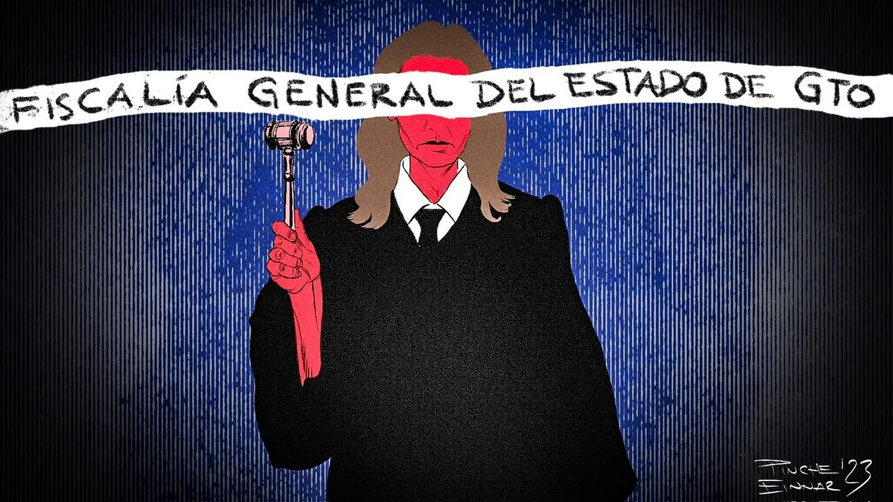 Jueza de Guanajuato se suma a Zamarripa y protege actuación de policías que violentaron a buscadoras