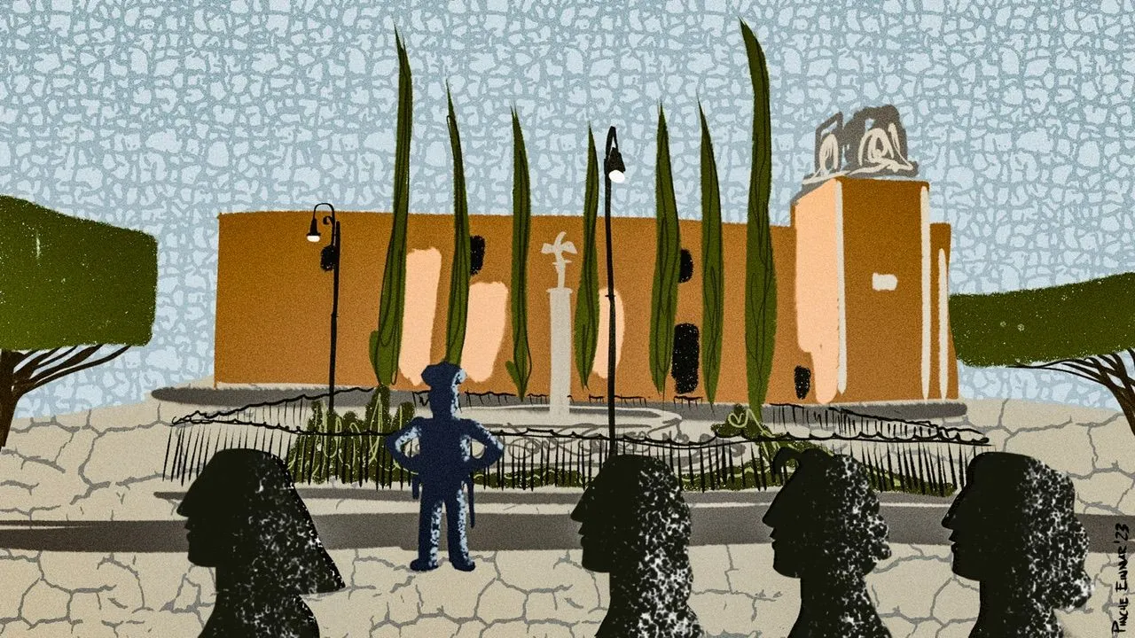 Alcaldesa Claudia Silva reproduce marginación y hostigamiento contra mujeres comerciantes en Acámbaro