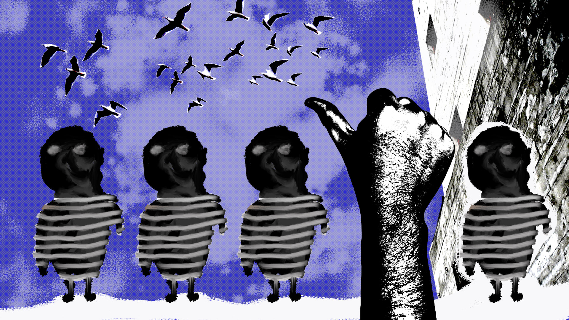 En medio de la crisis de inseguridad se elevan las críticas a jueces y Fiscalía por la liberación de presuntos delincuentes