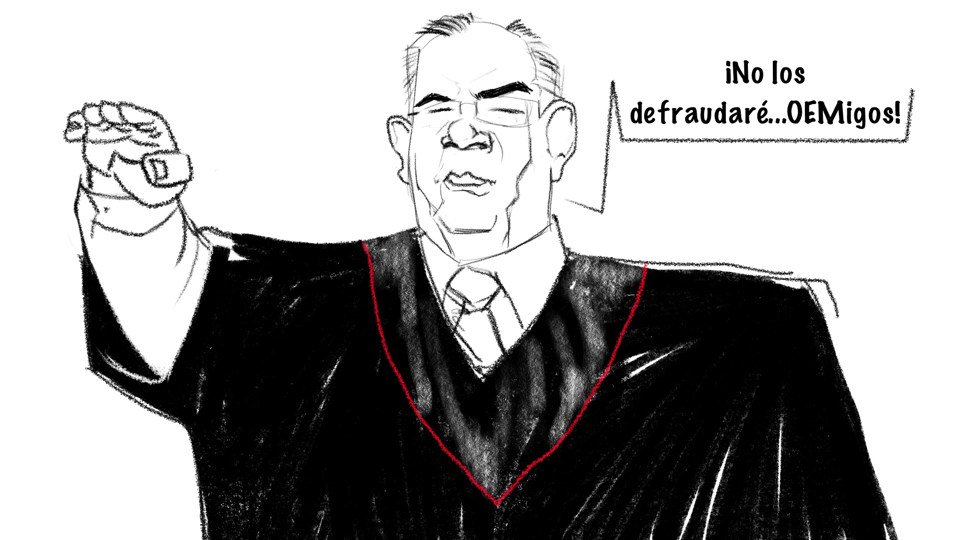 DÍAS DE GUARDAR, domingo 12 de enero de 2020 