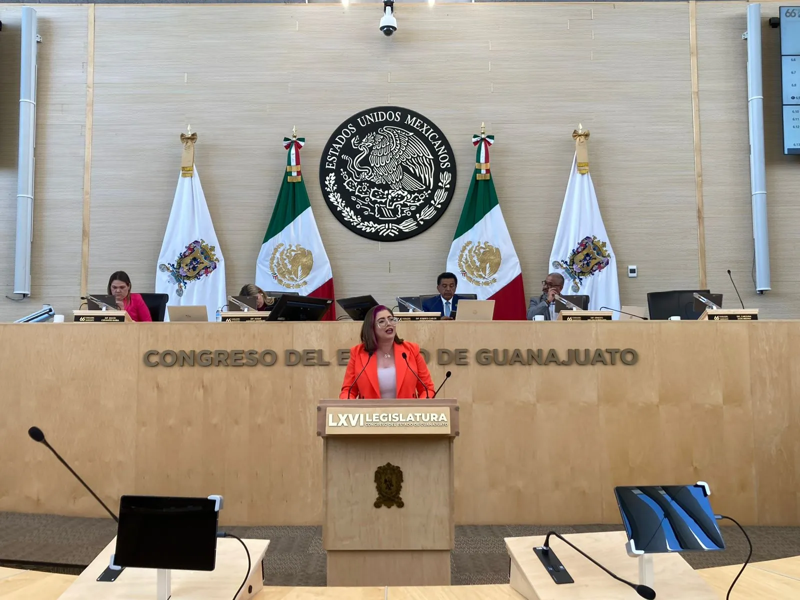 Sandra Pedroza Orozco