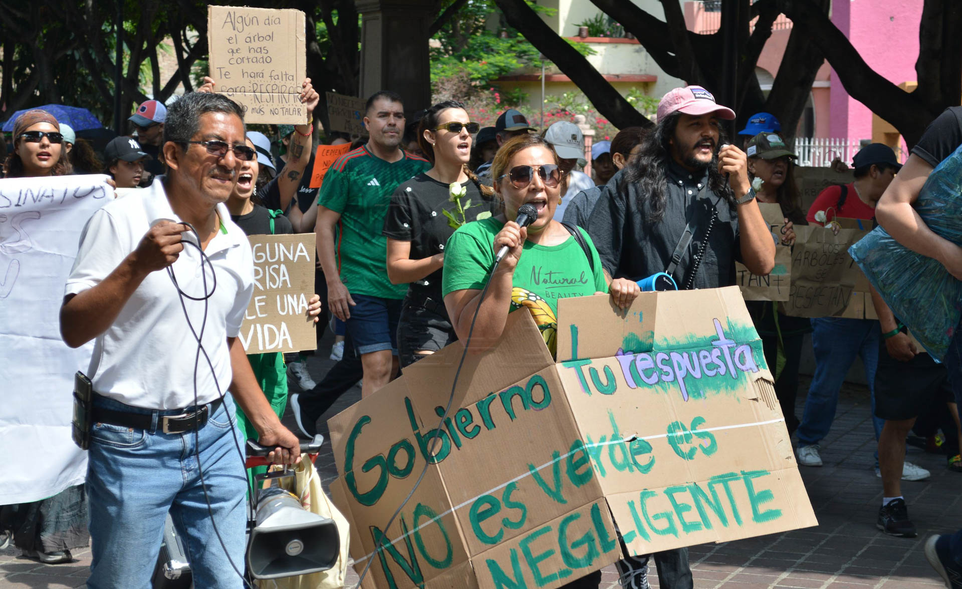 Irregularidades en permisos y “mesas de trabajo” infructuosas reavivan movilizaciones por obras en el Malecón