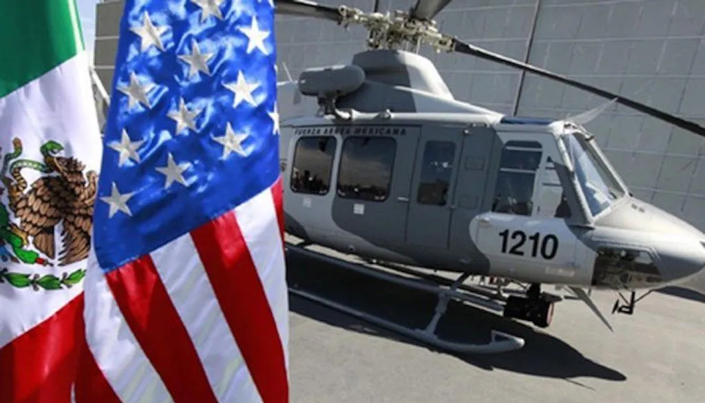 El fracaso de la Iniciativa Mérida en Guanajuato