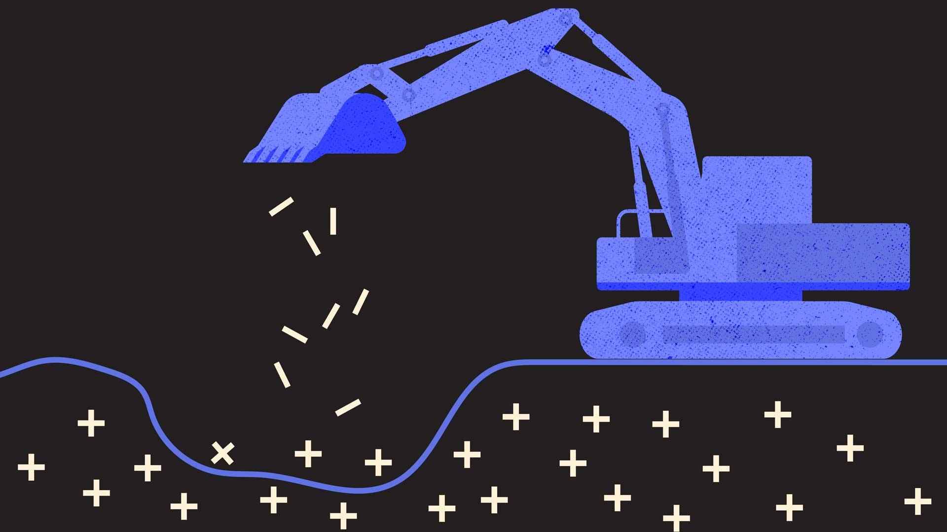 Las fosas de Durango: Cuando las máquinas desmembraron a los muertos