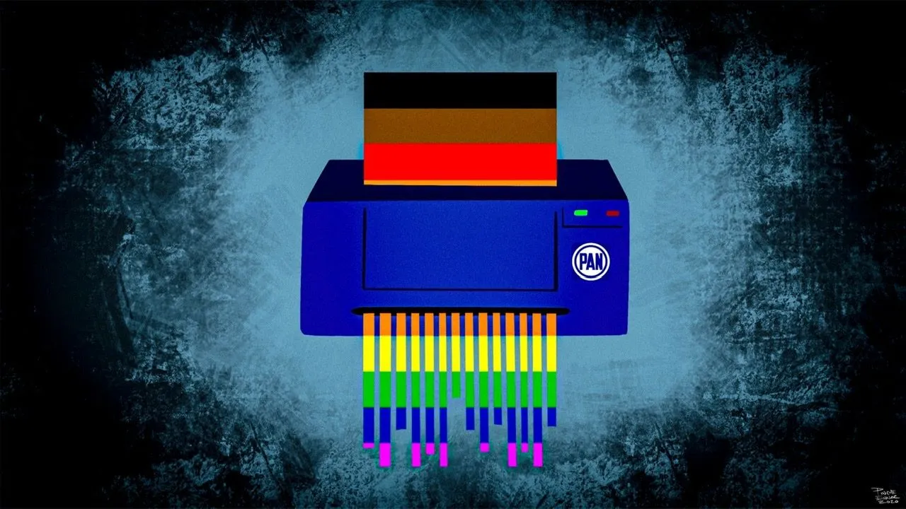 Silencio y desdén, recursos del PAN para invisibilizar derecho al matrimonio igualitario en Guanajuato