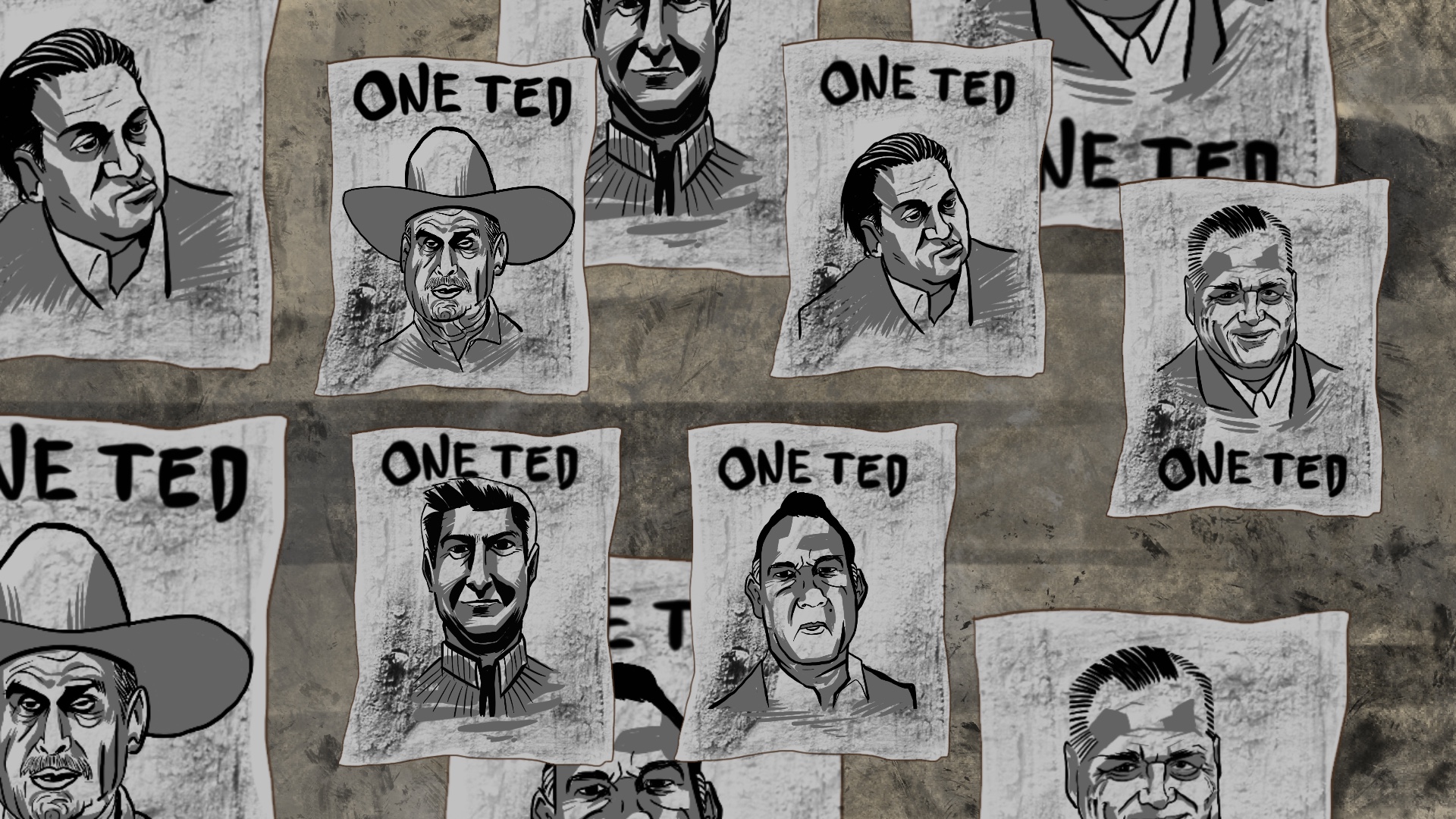 Crisis de corrupción y complicidad criminal disminuye a clase política de Guanajuato