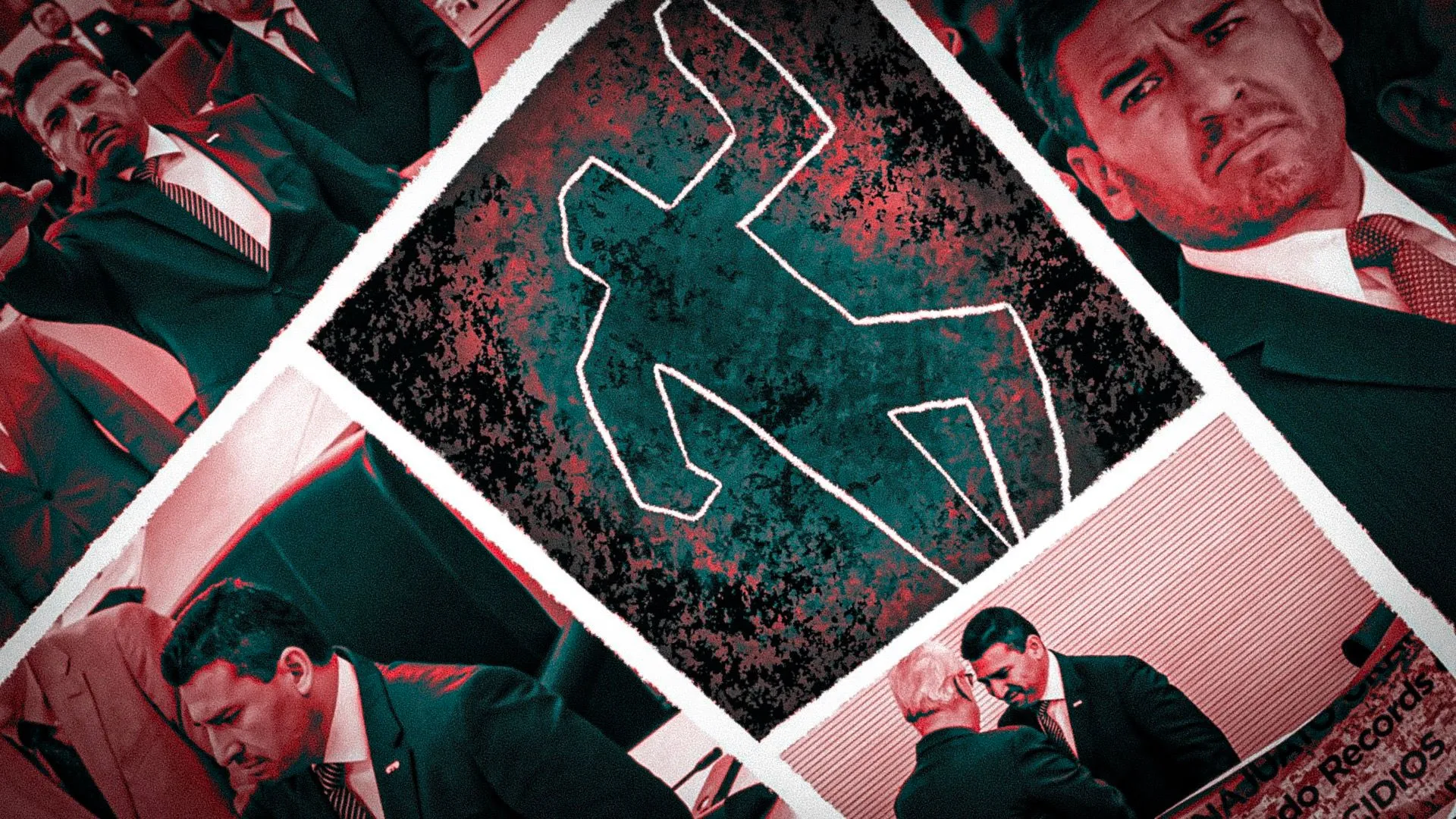 'Fabrica' Zamarripa a familia irapuatense como responsable de un fraude; los encarcela por 7 años