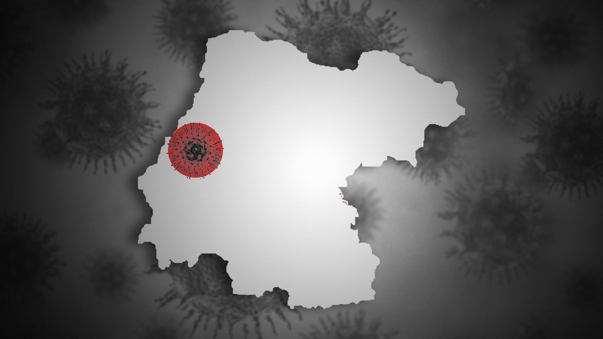 Dos casos de Covid 19 en León después del rally obligan al estado a suspender clases