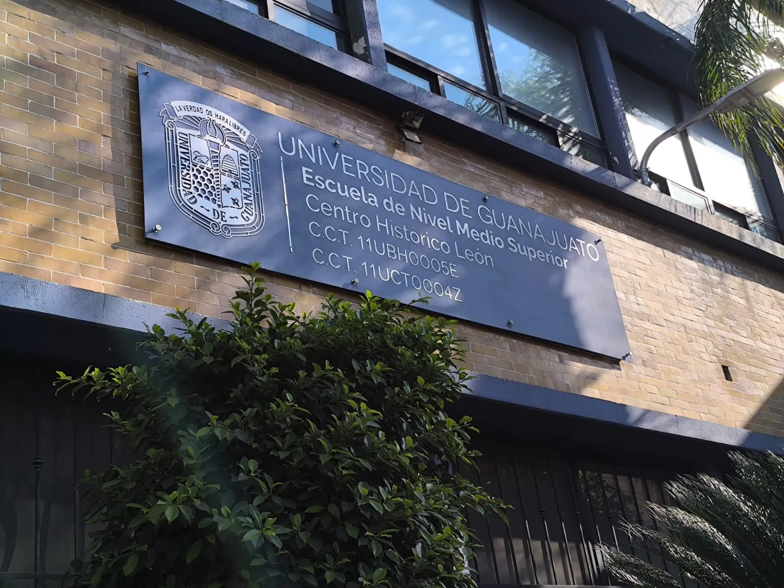 ENMSCHL NOVIEMBRE 2025 fachada