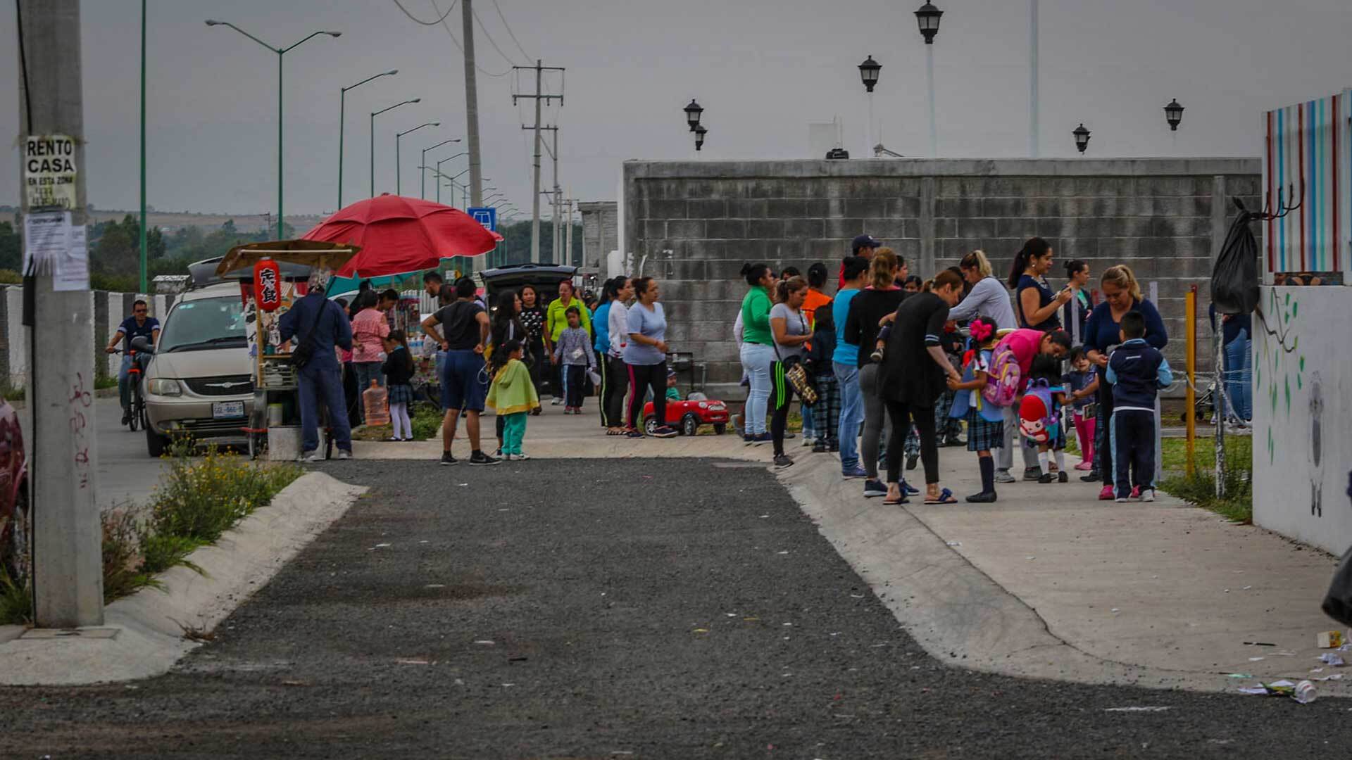 Colegios privados de León operarán de manera presencial, pese al riesgo de contagio