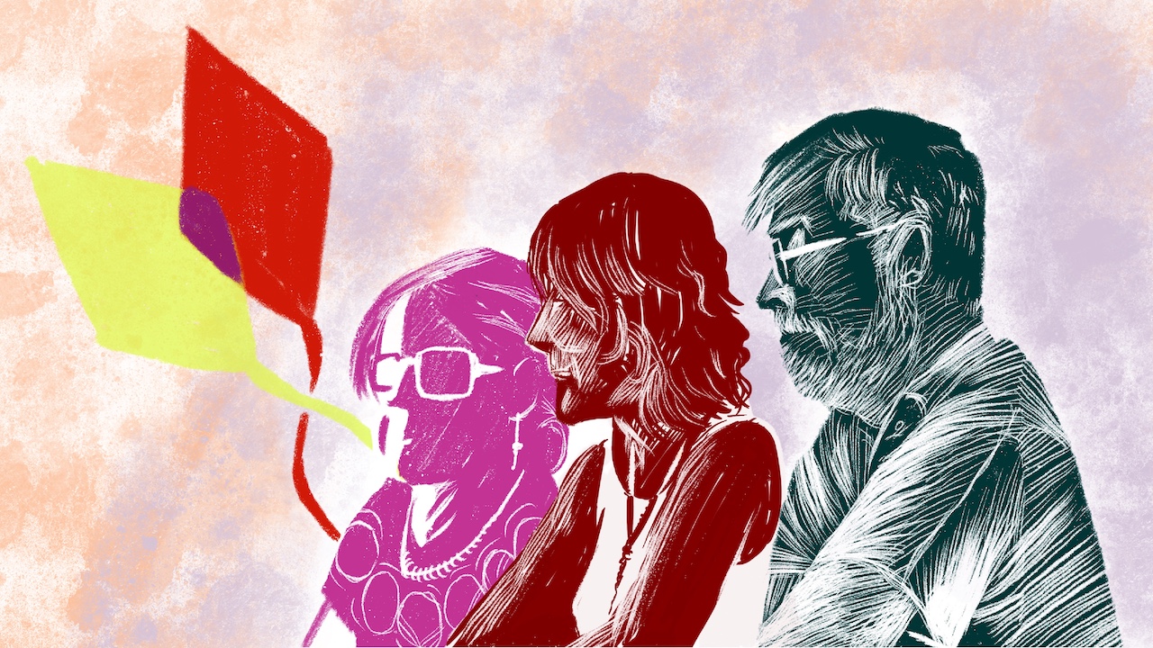 Tatiana Clouthier en León, entre la admiración del 'fandom' morenista y algún reproche panista: “se me educó para no robar, no mentir y no traicionar”