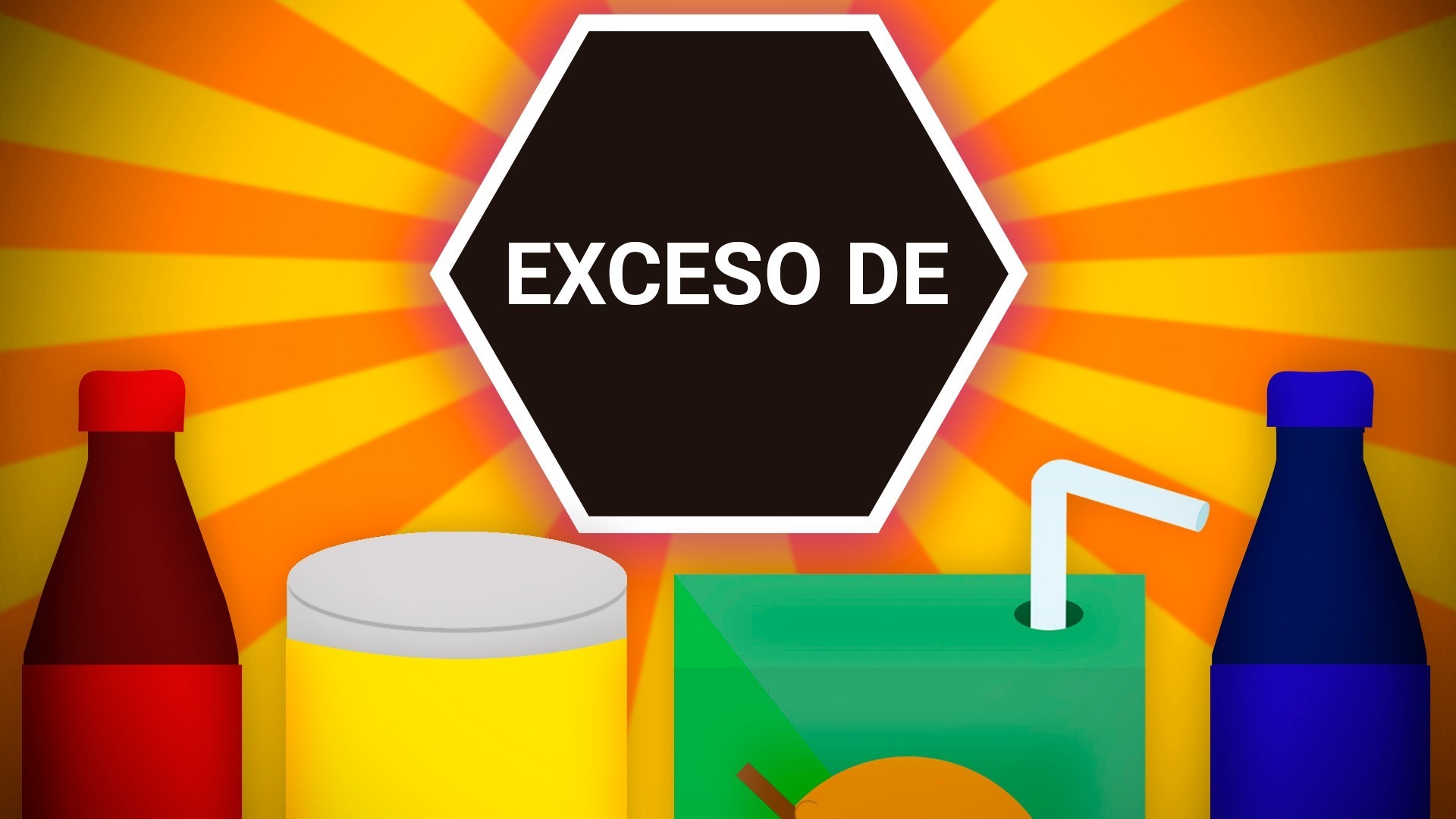Sellos de advertencia funcionan y a la industria no le gustan