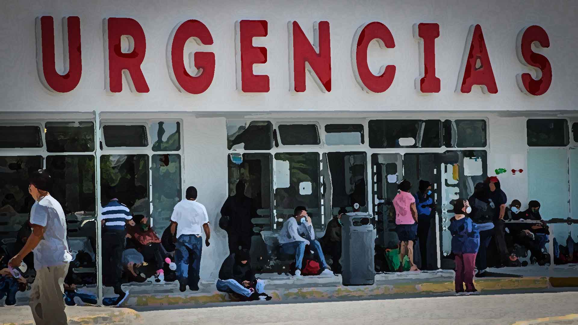 Última semana de julio deja 3,853 casos nuevos de COVID en Guanajuato
