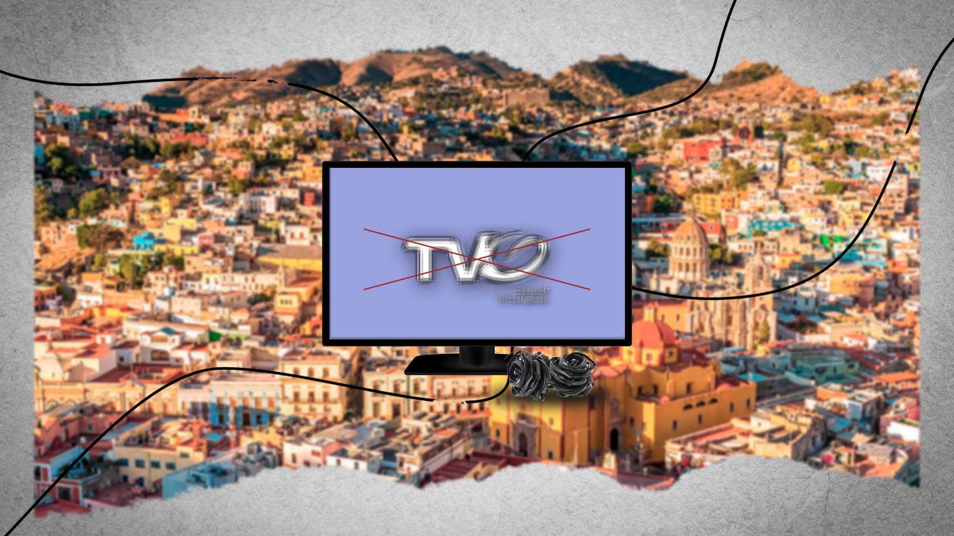 Tras años de litigio, juez condena a empresa de tv por cable a pagar 111 millones a municipio de Guanajuato