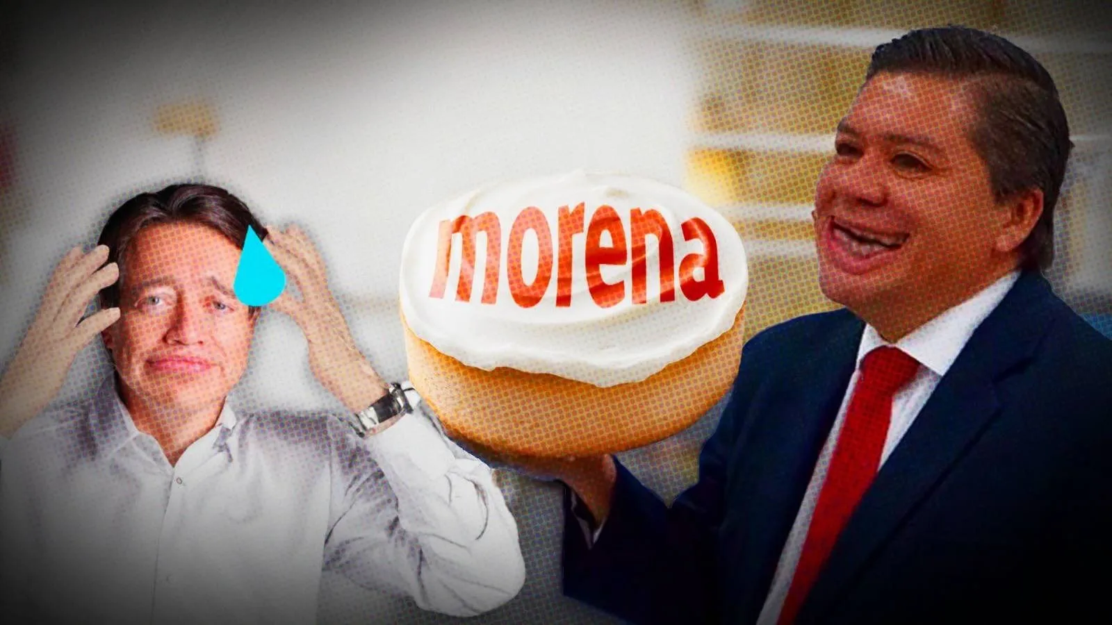 DÍAS DE GUARDAR Domingo 4 de febrero de 2024