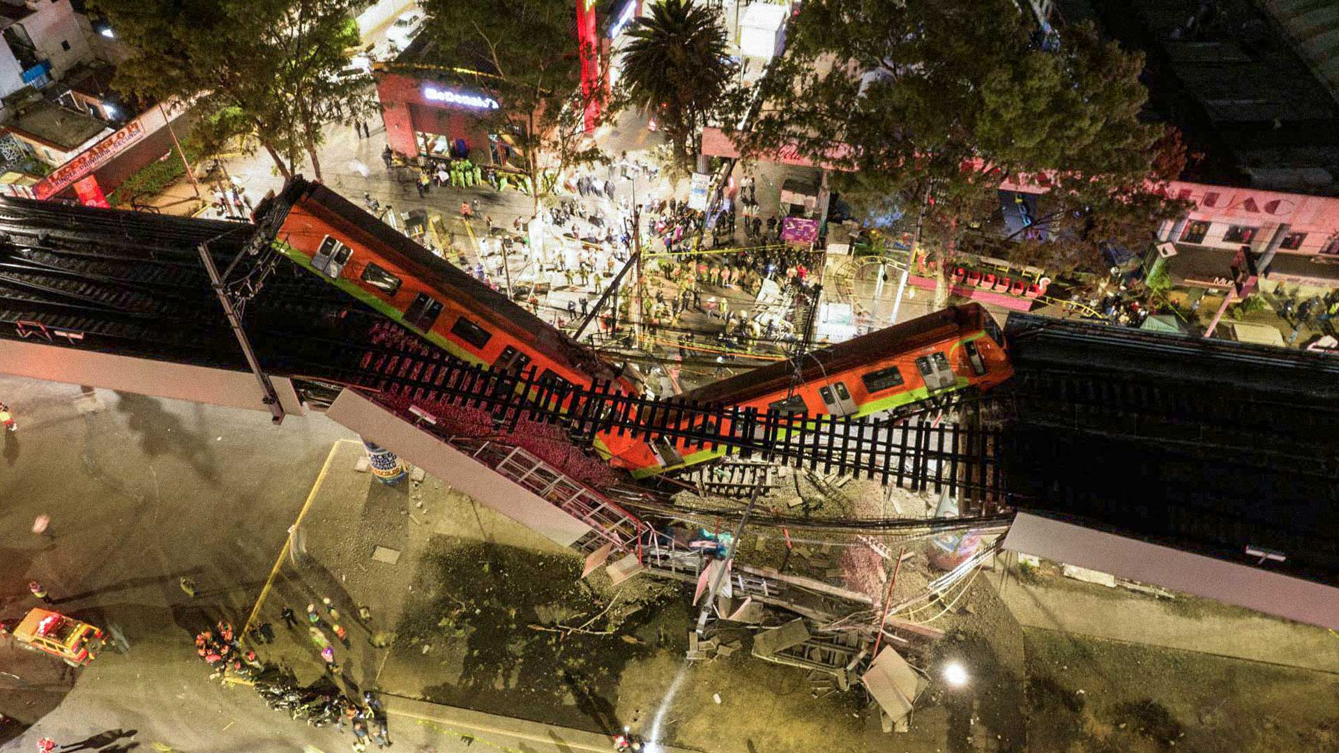 Por qué debe renunciar la directora del Metro