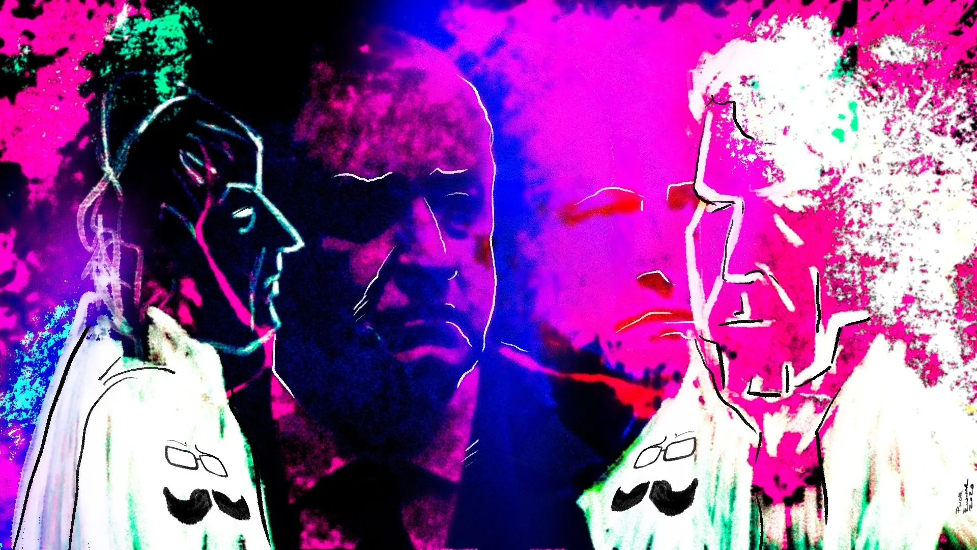 La 4T y la anti 4T comprendidas desde sus antecedentes