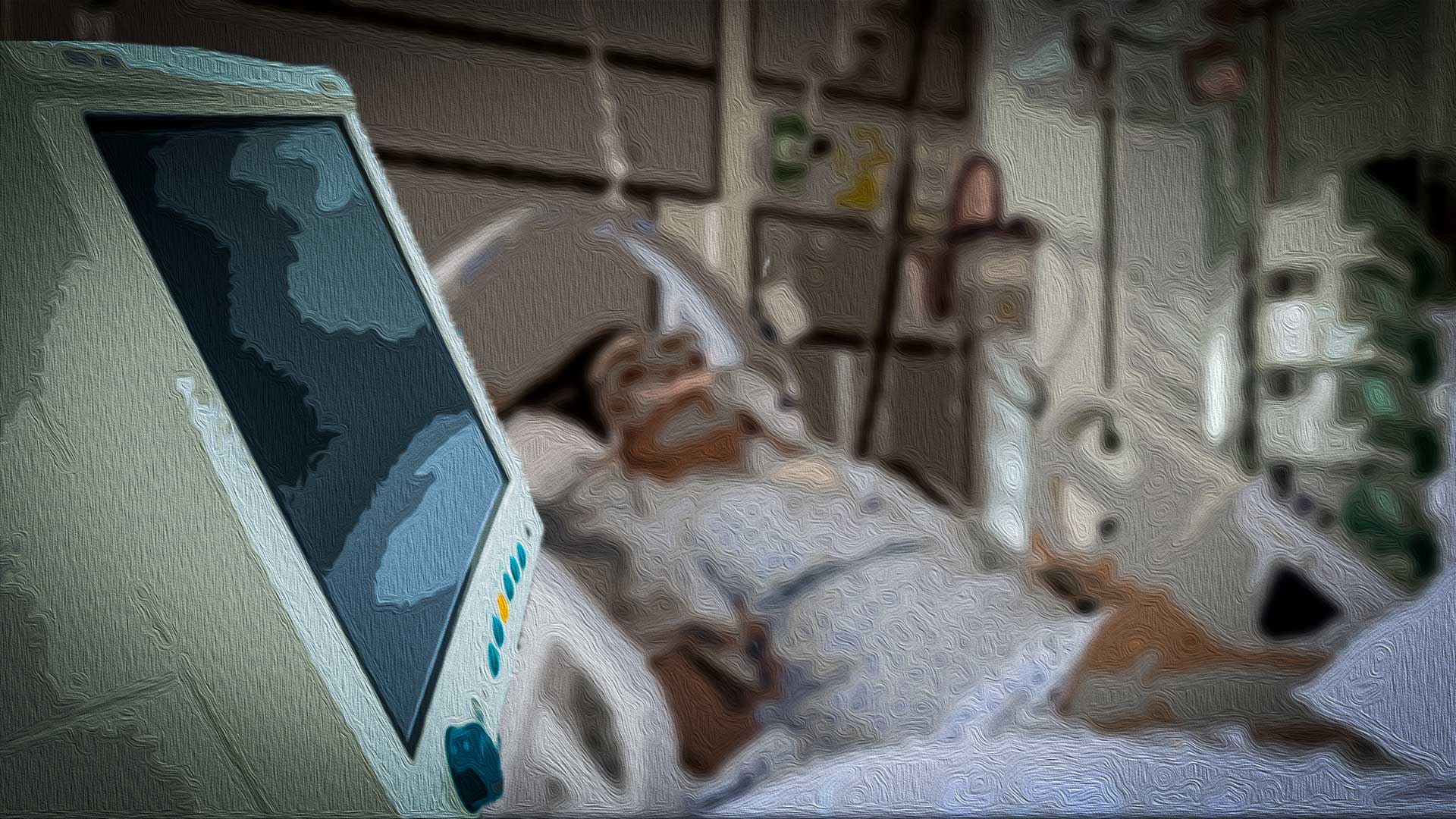 Defunciones por COVID solo en enero llegan a 2665, la mitad de las acumuladas en 2020