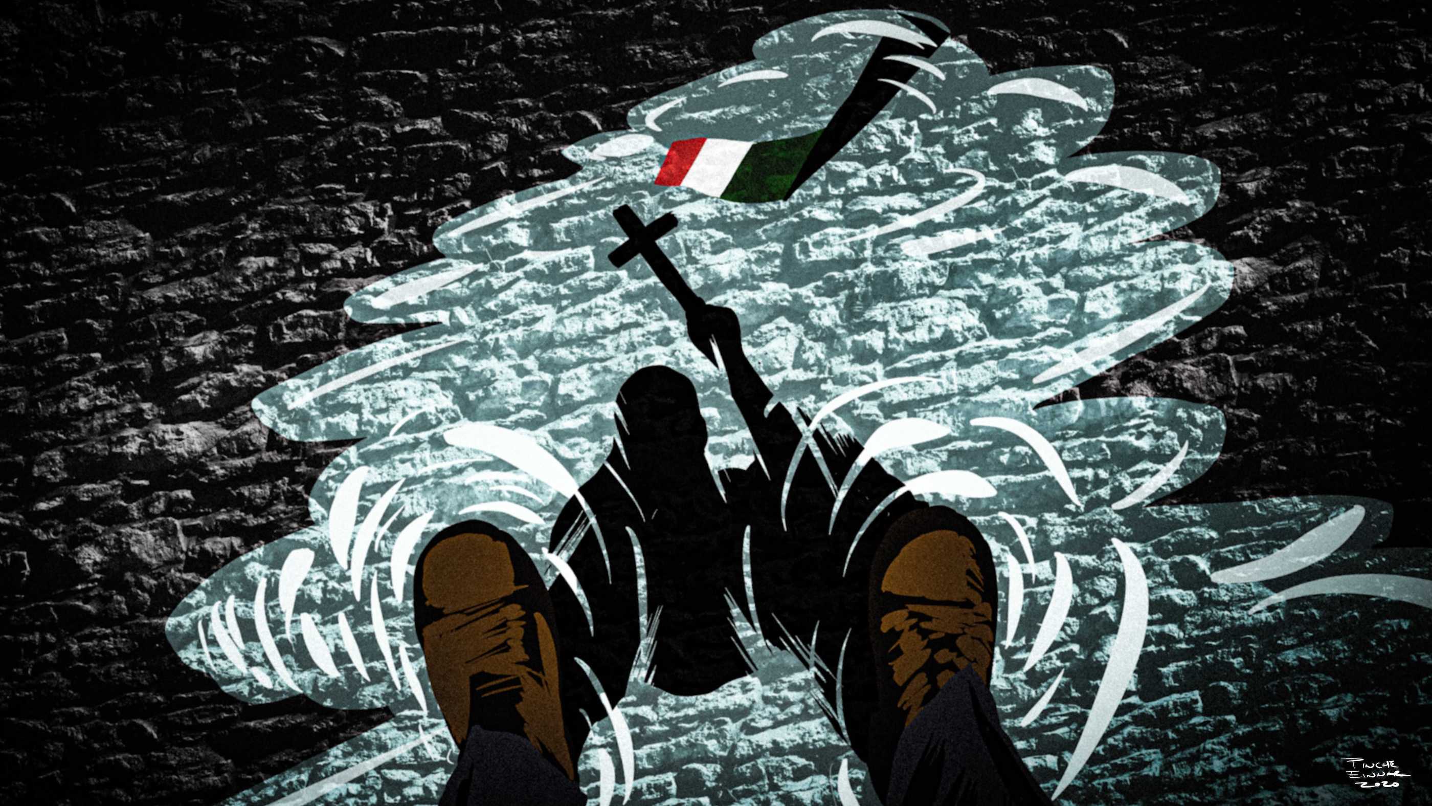 Lo difícil que es pisar el asfalto de la CDMX