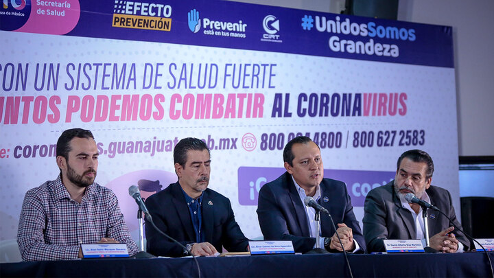 Inició por medidas de aislamiento, pero hoy es pugna de cárteles: crece el desgobierno en Cereso Mil