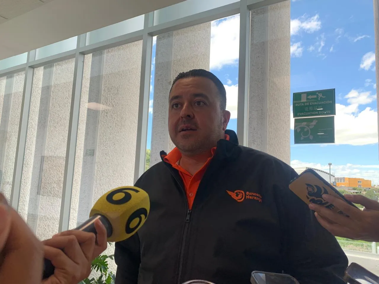 Rodrigo González Zaragoza