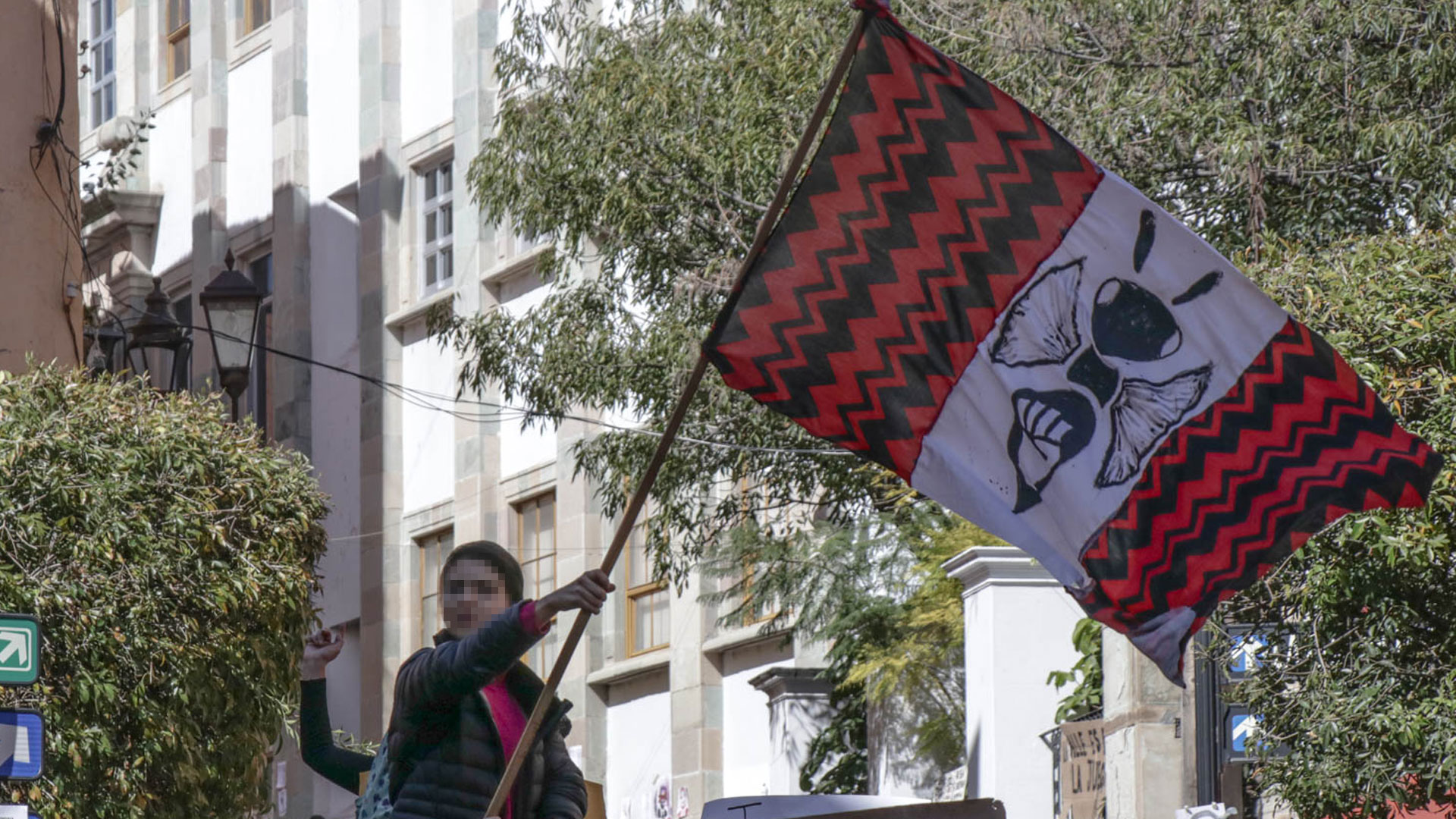 La fuerza de la Colmena. Un Documental de Bolsillo