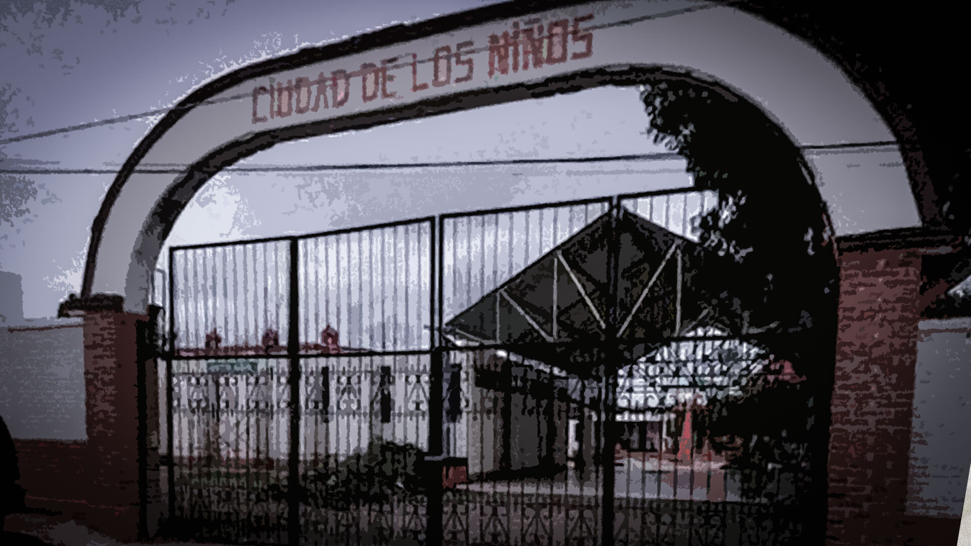 Aceptan reparar derechos de víctimas de Ciudad de los Niños, pero no dicen cómo