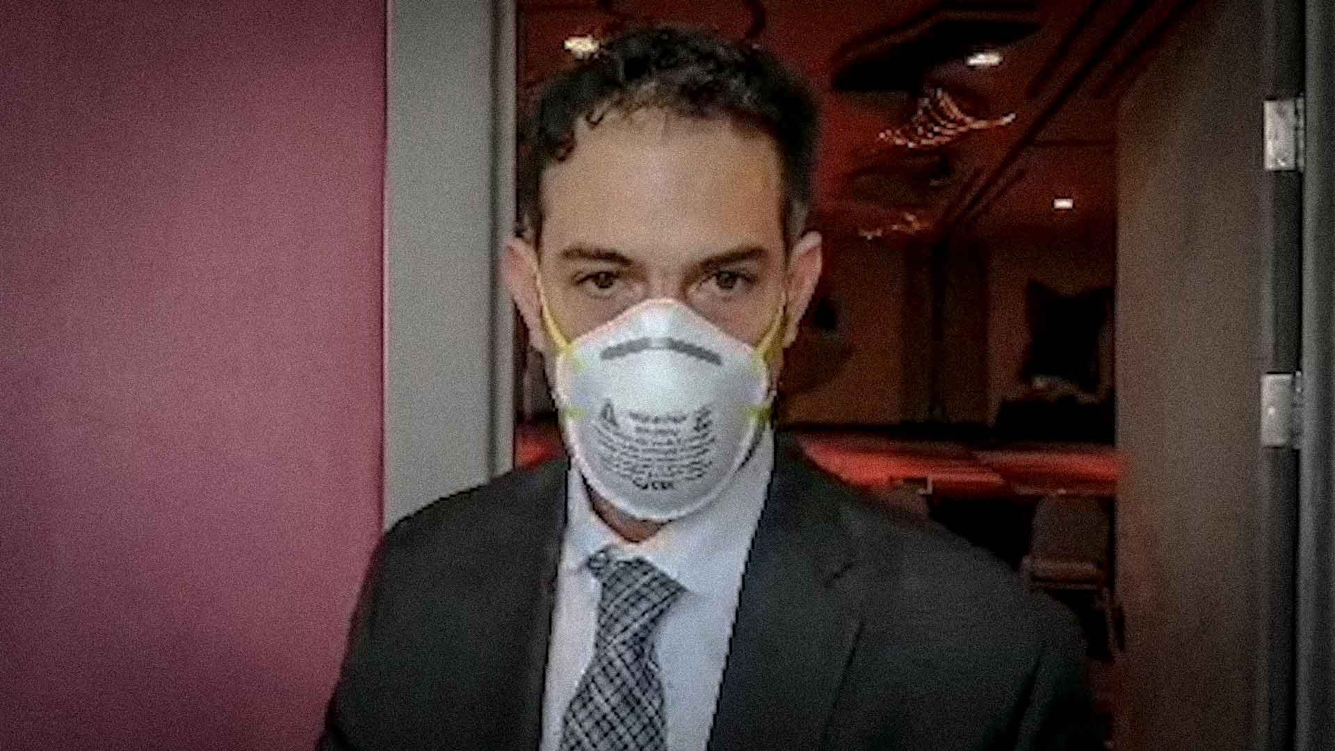 Promete Díaz Ezquerra iniciar búsqueda de campo en fosa de Uriangato en agosto