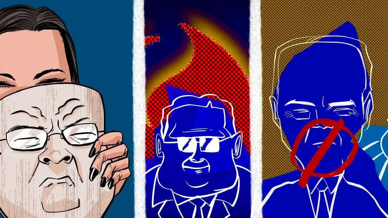 DÍAS DE GUARDAR Domingo 27 de marzo de 2022