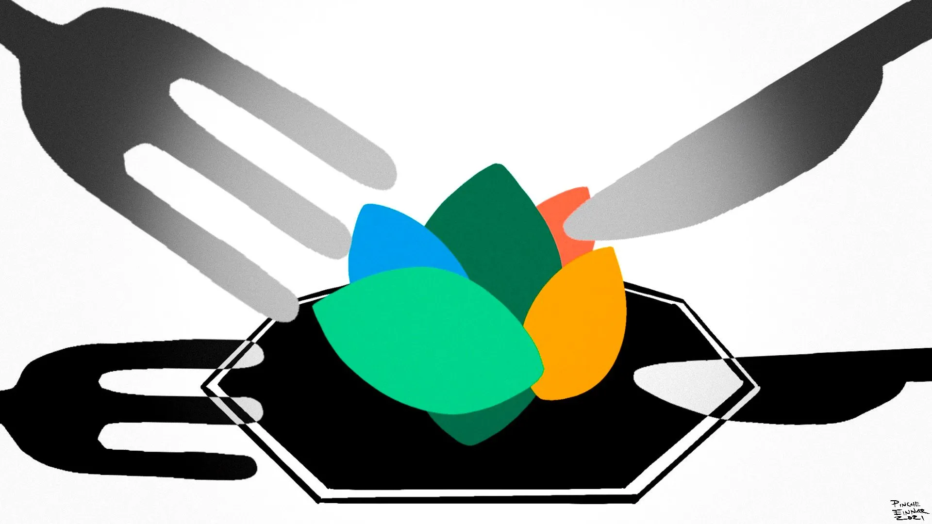 Se fortalece resistencia a la comida chatarra en América Latina