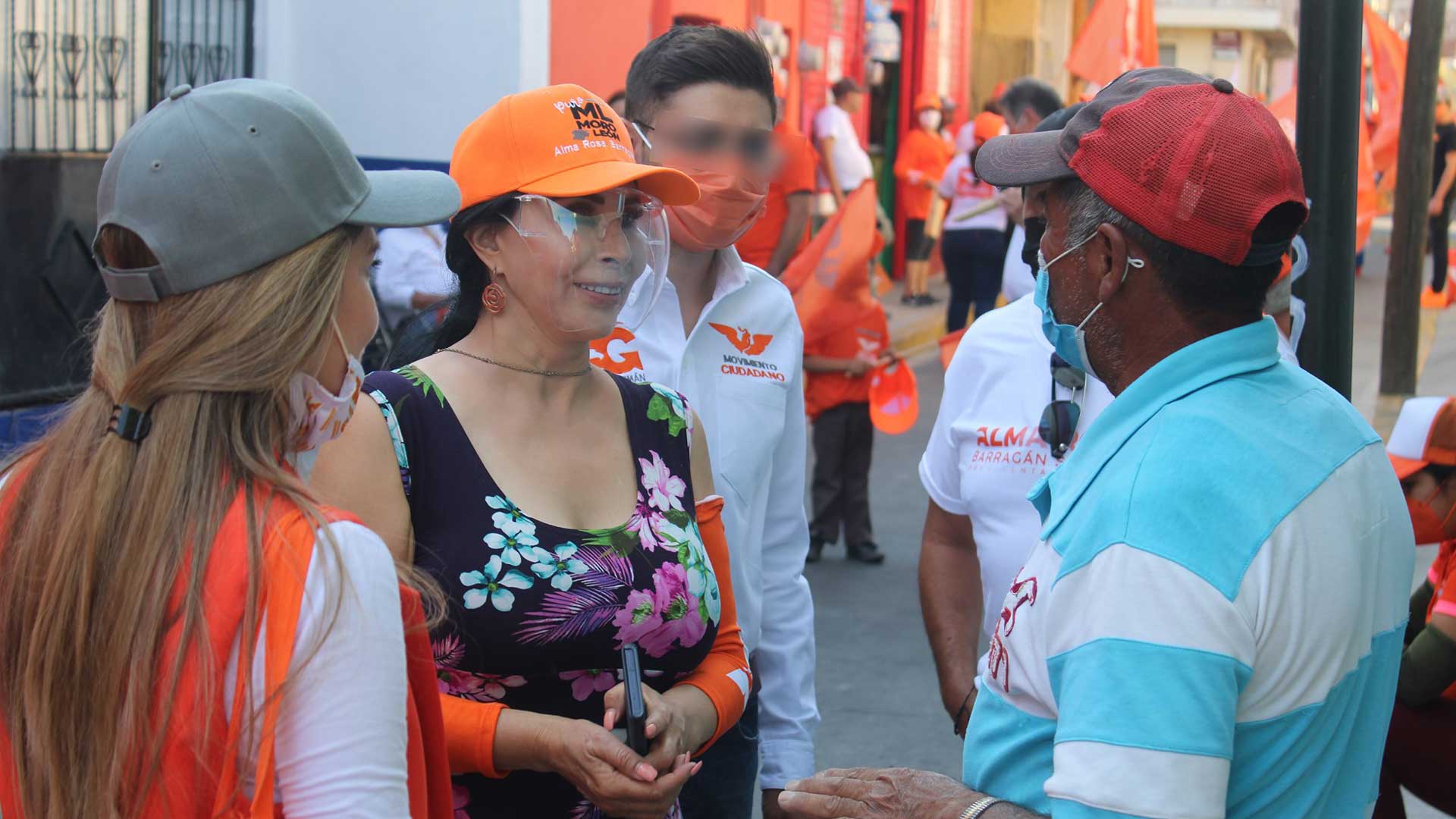 Suspenden campañas en Moroleón en medio de un clima de zozobra: “no hay condiciones”