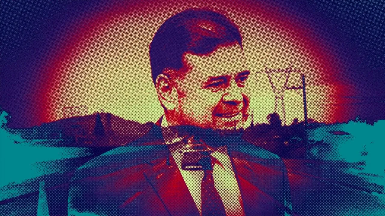 Nadie está a salvo: asaltan a Jesús Oviedo en Villagrán