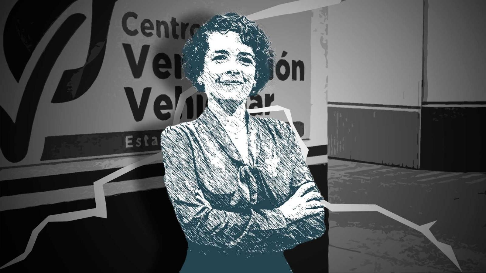 Manotazo contra centros de verificación por SMAOT llega a tribunales