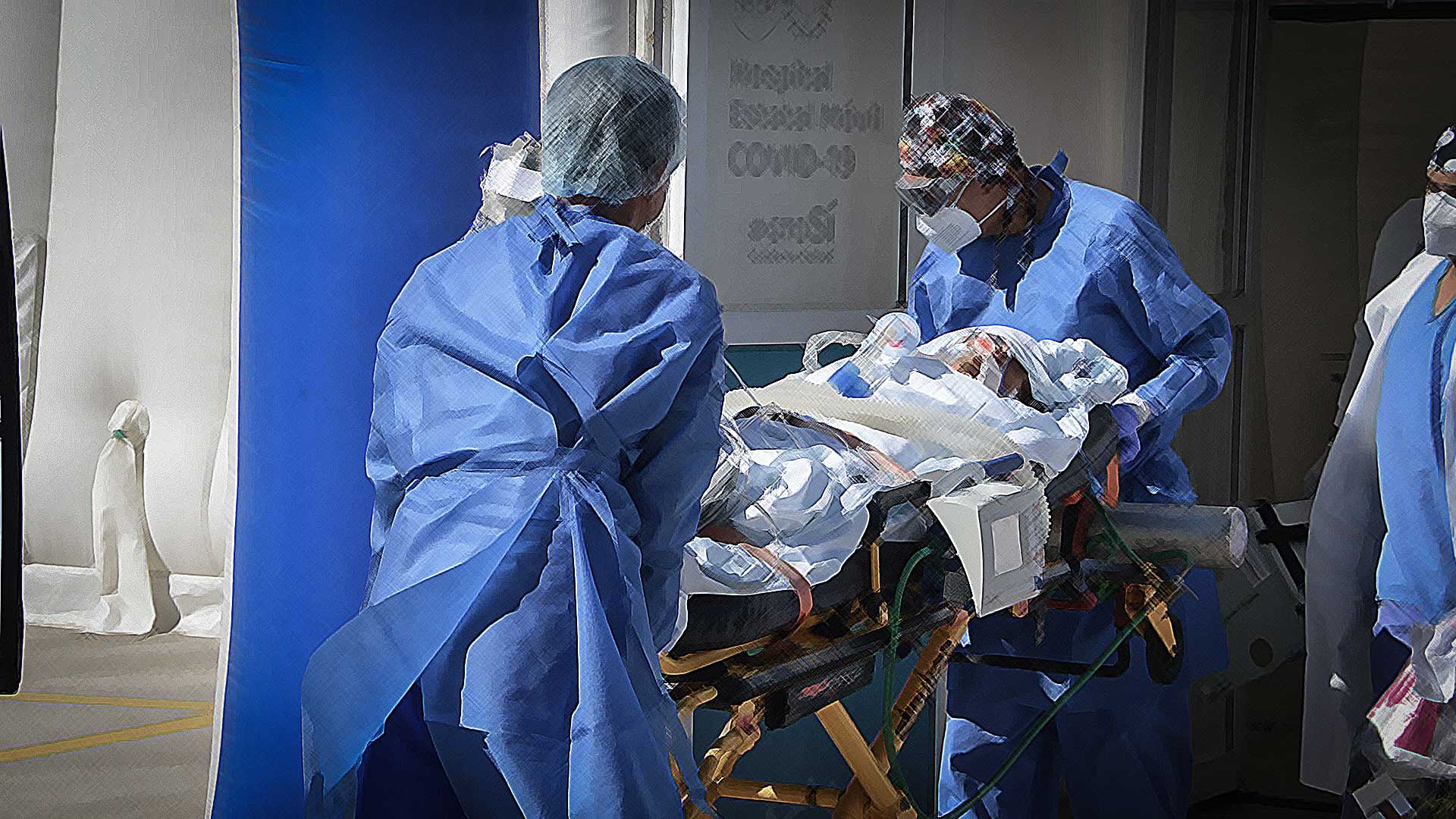 Ómicron eleva contagios y casos activos en Guanajuato a un nivel no visto antes en la pandemia