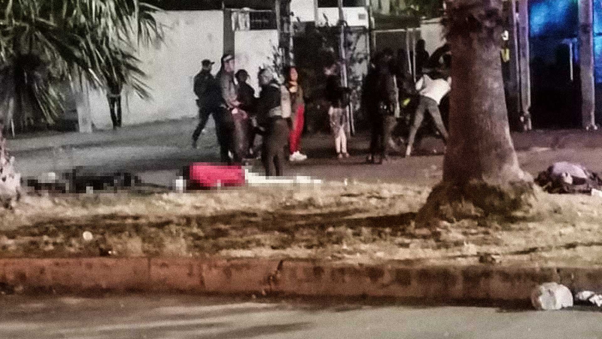 Atacan en velorio y matan a nueve personas en Celaya; masacres enlutan inicio de 2021