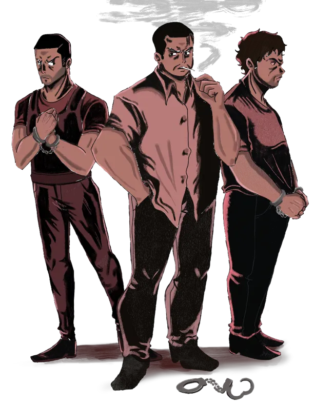 Ilustración: Uitzi Aburto