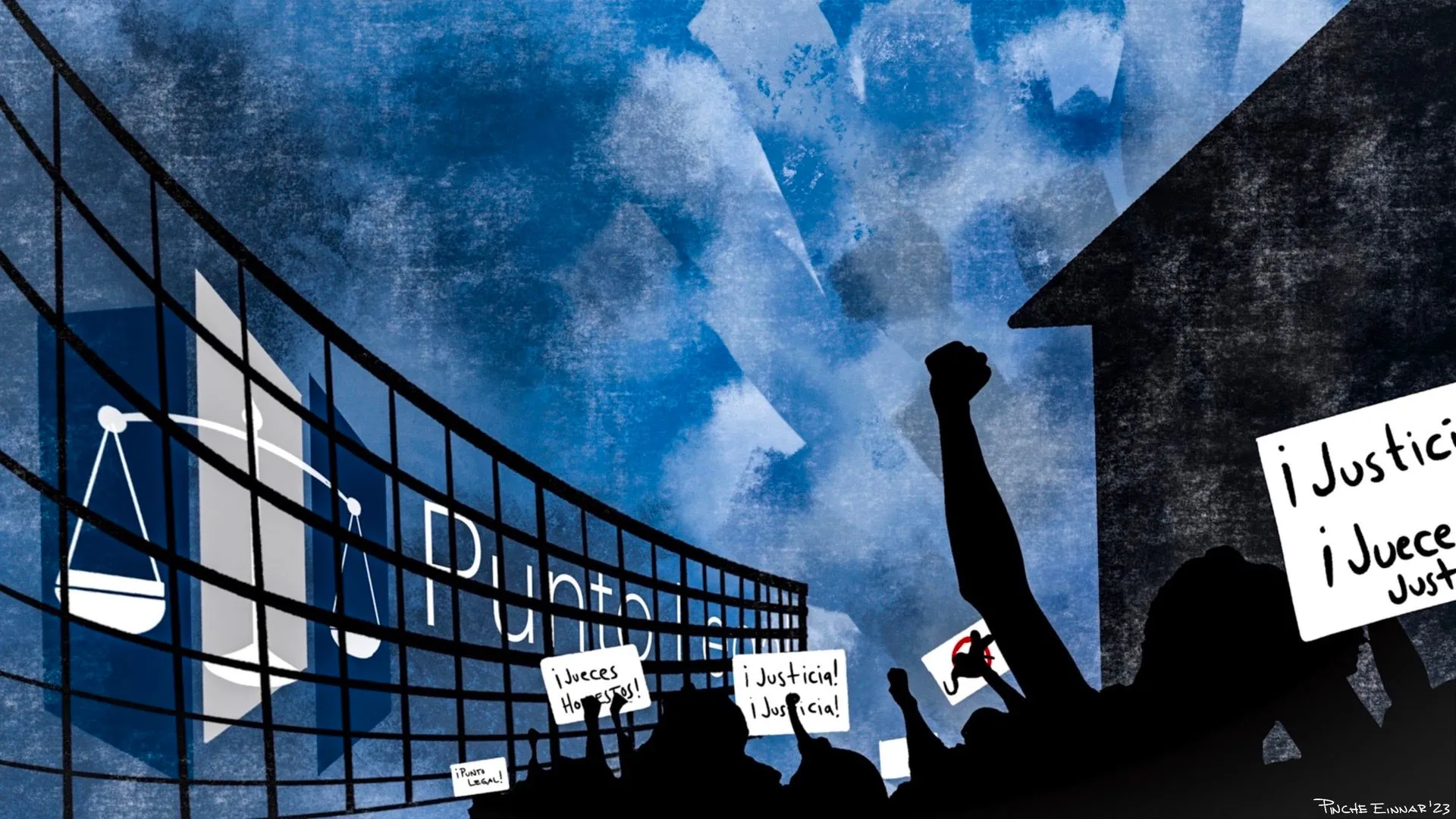 Nueva detención reorienta proceso contra estafadores de adquirientes de vivienda, pero reclamo de justicia persiste