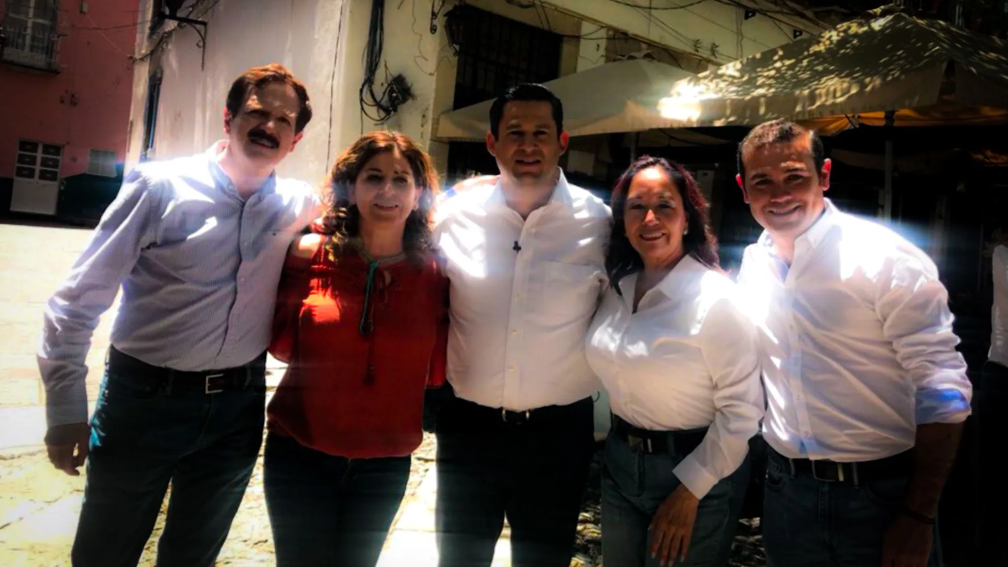 PRI-PAN, la historia da un vuelco