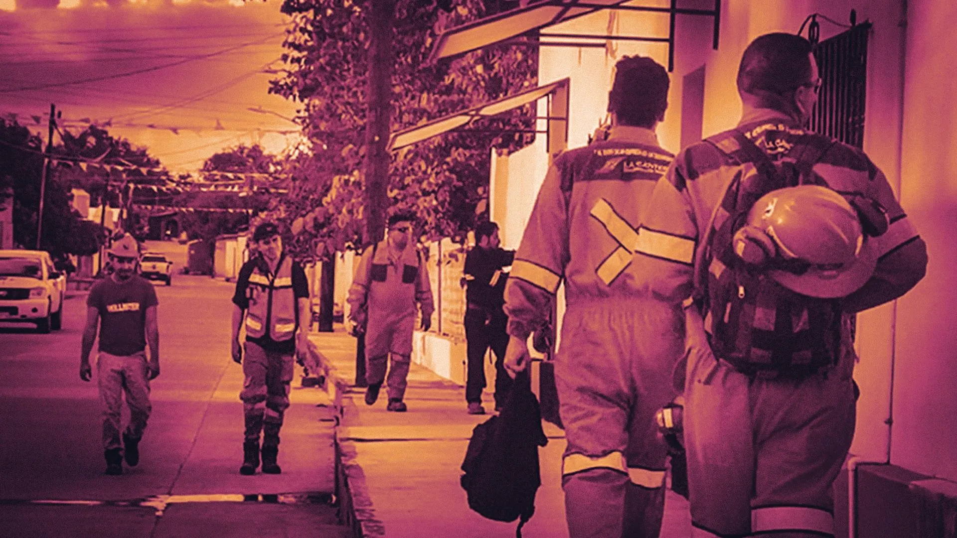 Minera guanajuatense La Cantera incumple condiciones a trabajadores que traslada a Sonora