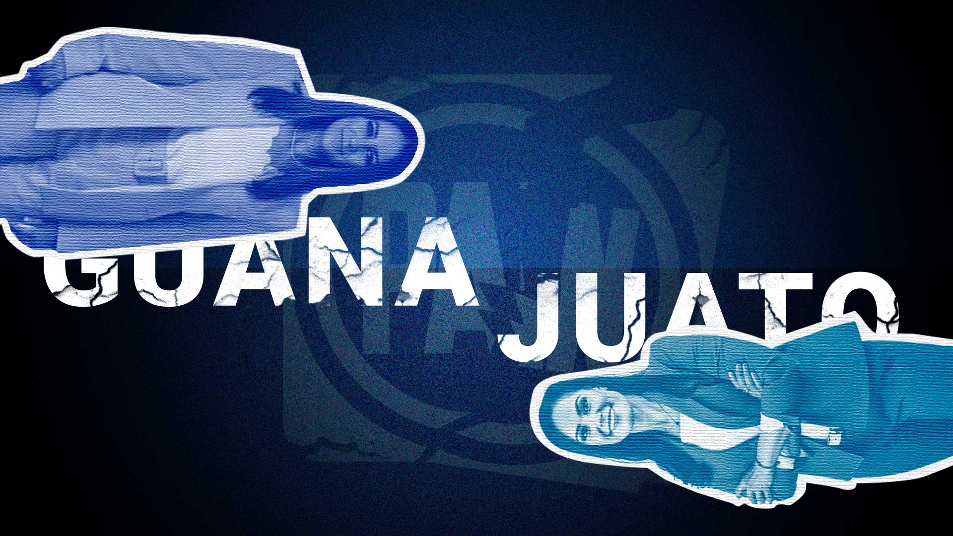 Sucesión panista: buscan unidad de palabra, pero dan patadas bajo la mesa