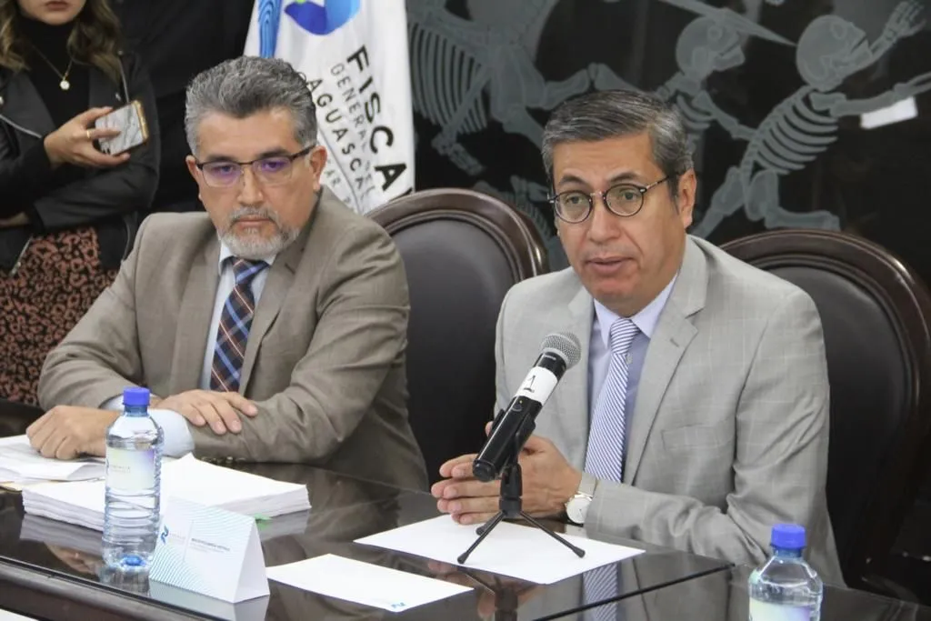 Fiscalía de Aguascalientes se contradice sobre presunto feminicidio; familia y expertos cuestionan investigación